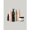 Andreine intenzívna sada na podporu rastu vlasov+Scalp Renewal Shampoo250ml+Infusion Tonic200ml+Protein Mask200ml+Leave-in Fruit200ml+Gentleman Oil50ml+Daily Ritual MANGO250g