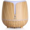 Aróma difuzér Airbi SONIC – svetlé drevo (BI5071)