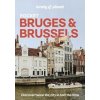 Lonely Planet Pocket Bruges & Brussels - Lonely Planet, Melissa Moreno, Helena Smith, Lonely Planet Global Limited