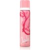 Revlon Charlie Pink deodorant s parfumáciou pre ženy 75 ml