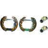 Sada brzdových čeľustí BREMBO K 59 046