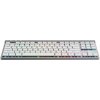 LOGITECH G515 LIGHTSPEED TKL Wireless Gaming Keyboard - WHITE - US INT'L 920-012539