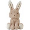 Little Dutch Králiček plyšový 15 cm Newborn Naturals