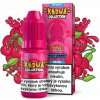 Kurwa Collection Salt Fizzy Cherry 10 ml Obsah nikotínu v mg/ml: 20 mg/ml