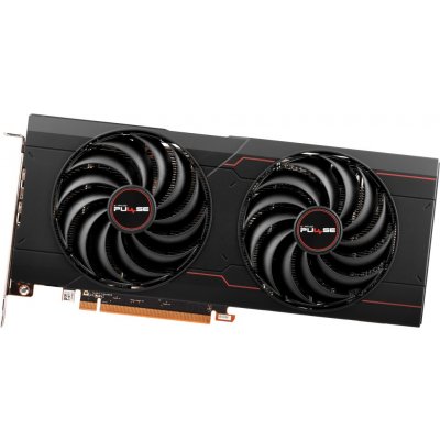 Sapphire Radeon RX 6700 XT PULSE 12GB GDDR6 11306-02-20G