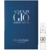 Giorgio Armani Acqua di Gio Profondo 1.2 ml, Parfumovaná voda (M)