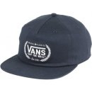 Vans Classic Patch Snap Dress Blues