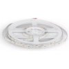 V-TAC Modrý LED pás do interiéru 3528 60 SMD/m 5m bal.