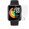 Ochranná fólia pre Xiaomi Mi Watch Lite - Transparentná