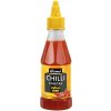 Hamé Chilli omáčka ostrá 235 ml
