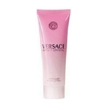 Versace Bright Crystal sprchový gel 100 ml od 16,9 € - Heureka.sk