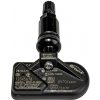 Snímač tlaku TPMS BROCKsens BH SENS HUF SUBARU 433 MHz + čierny ventil 210 km/h