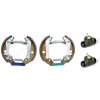 Sada brzdových čeľustí BREMBO K 68 011