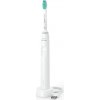 Philips Sonicare 3100 HX3671/13 elektrický zubní kartáček, 1 režim, časovač, tlakový senzor, bílý