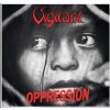 Vigilant, OPPRESSION/DRAMATIC SURGE, CD
