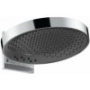 Hansgrohe Rainfinity Hlavová sprcha 360 s pripojením, 3 prúdy, chróm 26234000-HG