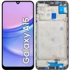 DISPLEJ LCD DISPLEJ PRE SAMSUNG A15 4G INCELL RÁMČEK