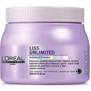 Vlasová regenerácia L'Oréal Expert Liss Unlimited maska 500 ml