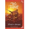 Muži v zbrani (Úžasná Plochozem 15, Mestská stráž 2) - Terry Pratchett