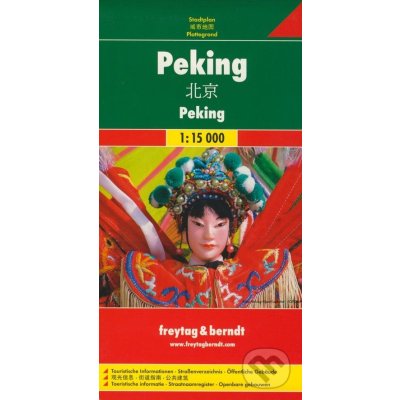 Peking 1:15 000