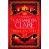 Princův štít - Cassandra Clare