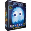 Paladone PALADONE PAC-MAN Ghost Lamp (výška: 20 cm)