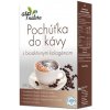 ASP Sójová pochúťka do kávy s kolagénom instantná 300 g
