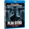 Plán útěku BD