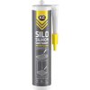 K2 SILO SANITÁRNY SILIKÓN ČÍRY 300ml
