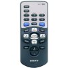 General SONY RM-X110, RM-X112, RM-X143, CDX-M8800, CDX-CA850X, CDX-CA860X, CDX-CA900X - náhradný diaľkový ovládač