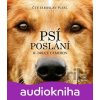 Psí poslání - W. Bruce Cameron