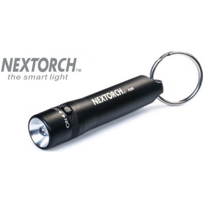 Prívesok na kľúče LED Nextorch K00