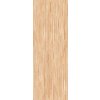 LOGOCLIC Hrana k pracovnej doske, K761, 2000 × 42 × 5 mm, LO EBK761R42