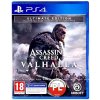 Assassin's Creed: Valhalla