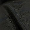 Nepremokavá látka na pláštenky do dažďa, farba čierna, 60 gr/m2