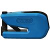 ABUS kotúčový zámok GRANIT DETECTO SmartX 2.0 8078 Alarmový blue