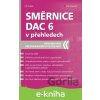 E-kniha Směrnice DAC 6 v přehledech - Jiří Dušek