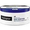Neutrogena Deep Moisture tělový balzám 300 ml