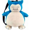 CyP Brands Pokémon Snorlax 2v1 a batoh 30 cm