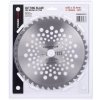 POWACG3031 – Žací nôž pre krovinorezy 255 mm píla