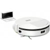 iRobot Roomba Combo 205 biela / Robotický vysávač / WiFi / vysávanie mopovanie / 5000 mAh (5061042263087)