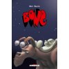 Bone - Intégrale ()