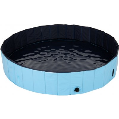 Bazén pre psov - Ø 160 x V 30 cm (s krytom)