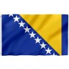 WARAGOD vlajka Bosna a Hercegovina 150x90 cm