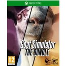 Goat Simulator: The bundle