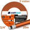 CELLFAST PROFESSIONAL 15-060 Záhradná hadica 3/4