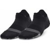 Dámske ponožky Under Armour, BREATHE 2 NO SHOW TAB 2PK čierna,sivá, UNI