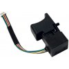 Vypínač na uťahovák Worcraft CIS-S20LiBM-260, diel 31