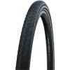 Plášt Schwalbe Road Cruiser HS484 Green 26x1.75