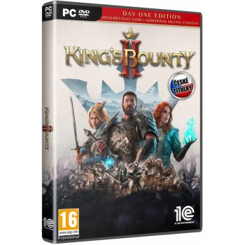 Kings Bounty 2 (D1 Edition)